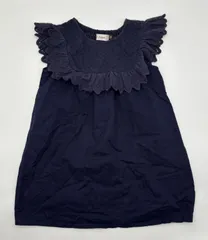 【新入荷!!】☆セット割対応☆ ディーフェセンス キッズ ワンピース 110cm （2669）のサムネイル