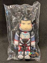 MEDICOMTOY BE@RBRICK 勇気爆発バーンブレイバーン SF裏 イサミ・アオ シリーズ49
