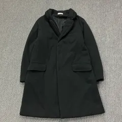 ISSEY MIYAKE イッセイミヤケ プラントイーション シングルコート v5315のサムネイル