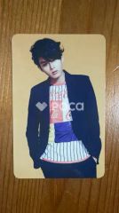 SUPER JUNIOR アルバム 2冊セット トレカ リョウク SPY⁠ - メルカリ