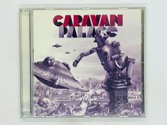 中古CD] Caravan Palace – <Iº_ºI> 輸入盤 - メルカリ