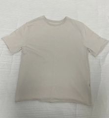 最終価格値下げ不可AT LAST & CO. ストライプカバーオール - メルカリ