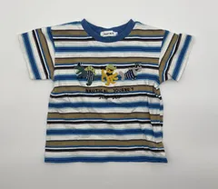 【新入荷!!】☆セット割対応☆ スラップスリップ キッズ Tシャツ 100cm （2650）のサムネイル