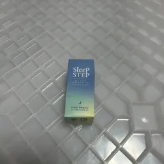 【新品】Sleep Step ブレンドエッセンシャルオイル クリアビューティーのサムネイル