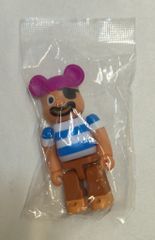 MEDICOMTOY BE@RBRICK シリーズ51 ARTIST 黒ひげ危機一髪