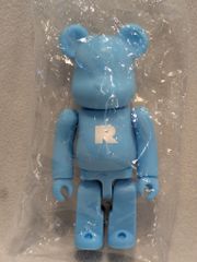 MEDICOMTOY BE@RBRICK シリーズ51 BASIC(R) 水色