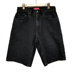 2026年最新】supreme baggy denim short 30の人気アイテム - メルカリ