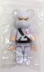 MEDICOMTOY BE@RBRICK シリーズ51 HERO裏 G.I.JOE STORM SHADOW
