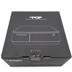mPOP 新品未使用　モバイルPOSシステム Star Micronics mPOP 未使用開封 白 POSシステム - メルカリ