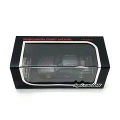 【中古】【開封】1/43 SKYLINE GT-R GROUP-A RACING (Gungray) [8119][95]のサムネイル