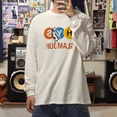 HYSTERIC GLAMOUR ヒステリックグラマー THE SOUND コート ビジョン ロングスリーブのサムネイル