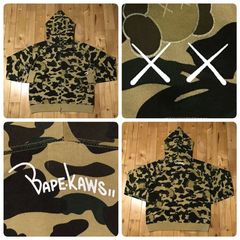 BAPE STA GI ベルト ABC CAMO PINK a bathing ape star belt ガチャ