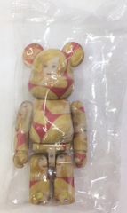 MEDICOMTOY BE@RBRICK シリーズ51 ARTIST Andy Warhol Barbie