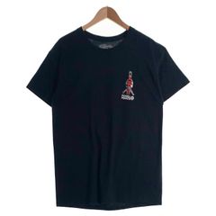 TENDERLOIN テンダーロイン 19SS PE PRINT SHT S/S ペイズリー 半袖