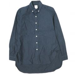 NEAT ニート 日本製 SEERSUCKER STRIPE WIDE PANTS シアサッカー