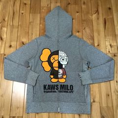 ☆zozo限定☆ 蓄光 city camo パンダ パーカー panda full zip hoodie