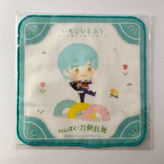 にじさんじ　渚トラウト　限定デザインポーチ にじさんじ 渚トラウト 限定デザインポーチ - メルカリ