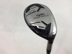 2026年最新】ホンマ ユーティリティ tw-u 2019の人気アイテム - メルカリ
