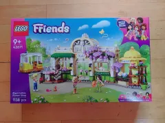 *送料込み*(未開封)(正規品) LEGOブロック 42671 フラワーカフェ 出品のサムネイル
