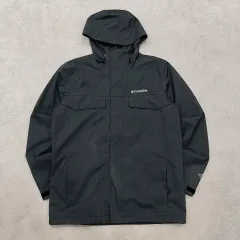 M コロンビア WHO ジャケットのサムネイル