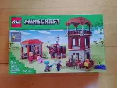 *送料込み*(未開封)(正規品) LEGOブロック 21278 ターコイズ frühe und Zerstörungswesen ポップ 出品のサムネイル