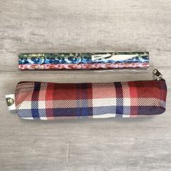 BAPE Aloha camo Pink レザー ベルト Mサイズ a bathing ape leather