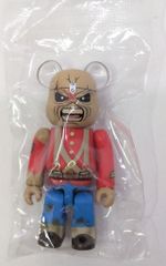 MEDICOMTOY BE@RBRICK シリーズ51 HORROR IRON MAIDEN EDDIE THE TROOPER