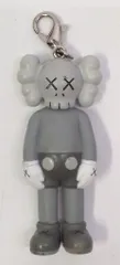 ORIGINALFAKE KAWSチャーム KAWS COMPANION チャーム (GREY)のサムネイル