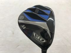 キャスコ UFO AIR UT by POWER TORNADO 15度 Falcon Shaft AIR R