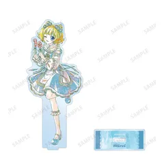 プリパラ 描き下ろし 南みれぃ 花まつりver. Ani-Art BIGアクリルスタンド 新品 未開封品 正規品 【アルマビアンカ】のサムネイル