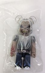 MEDICOMTOY BE@RBRICK シリーズ51 HORROR裏 IRON MAIDEN EDDIE Killers