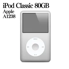 2026年最新】ipod classic a1238の人気アイテム - メルカリ