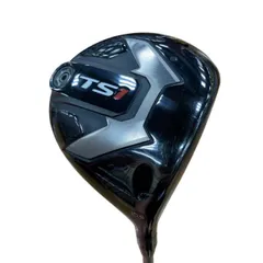 中古】 タイトリスト TS1 10.5° ドライバー DR Titleist Diamana 50