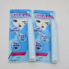コーセー カールキープマジック エッセンス リムーバー 2本セットのサムネイル