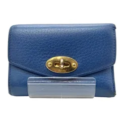 マルベリー Mulberry DARLEY FOLDED MULTI-CARD WALLET ダーリー フォールデッド ウォレット レディース 表記無 のサムネイル