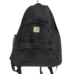 カーハートワークインプログレス Carhartt WIP KICKFLIP BACKPACK バックパック メンズ ONE SIZE のサムネイル