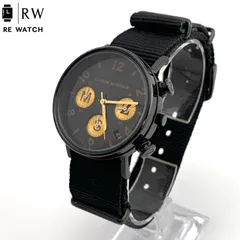 【中古】CABANE de ZUCCa VD53-K016 時計のサムネイル