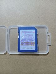セガトイズ】ドリームスイッチ専用ソフト 日本と世界のお話 昔話 SD