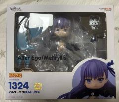 ねんどろいど アルターエゴ/メルトリリス 「Fate/Grand Order」 - メルカリ