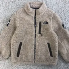 #24/ザノースフェイス フリース/120のサムネイル