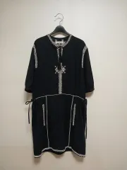 イザベルマラン エトワール 刺繍 ONE PIECE 38のサムネイル