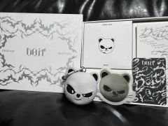 SKZ EVIL 闇ZOO スピーカーBluetooth ジニレット ヒョンジン - メルカリ