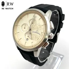 【中古】Orobianco OR-0014 クォーツ メンズ 腕時計のサムネイル