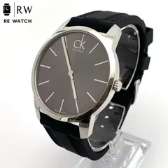 【中古】Calvin Klein K2G 211 メンズ 腕時計のサムネイル