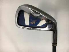 返品OK 【中古ゴルフクラブ】(5本セット)セイコー(S-YARD) S-YARD GT アイアン オリジナルカーボン 6～9.Pのサムネイル