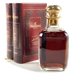 ヘネシー Hennessy XO 金キャップ クリアボトル 700ml ブランデー