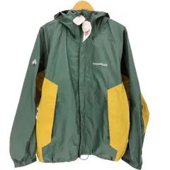モンベル mont bell レインワーカー ジャケット  メンズ import：XL のサムネイル