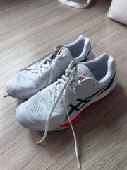 asicsバレーボールシューズ 高橋藍 スカイエリートff3 限定モデル