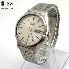 2026年最新】SEIKO 7546-8000の人気アイテム - メルカリ