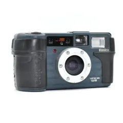 【動作ＯＫ】Konica 現場監督 28WB コニカ コンパクト フィルムカメラのサムネイル